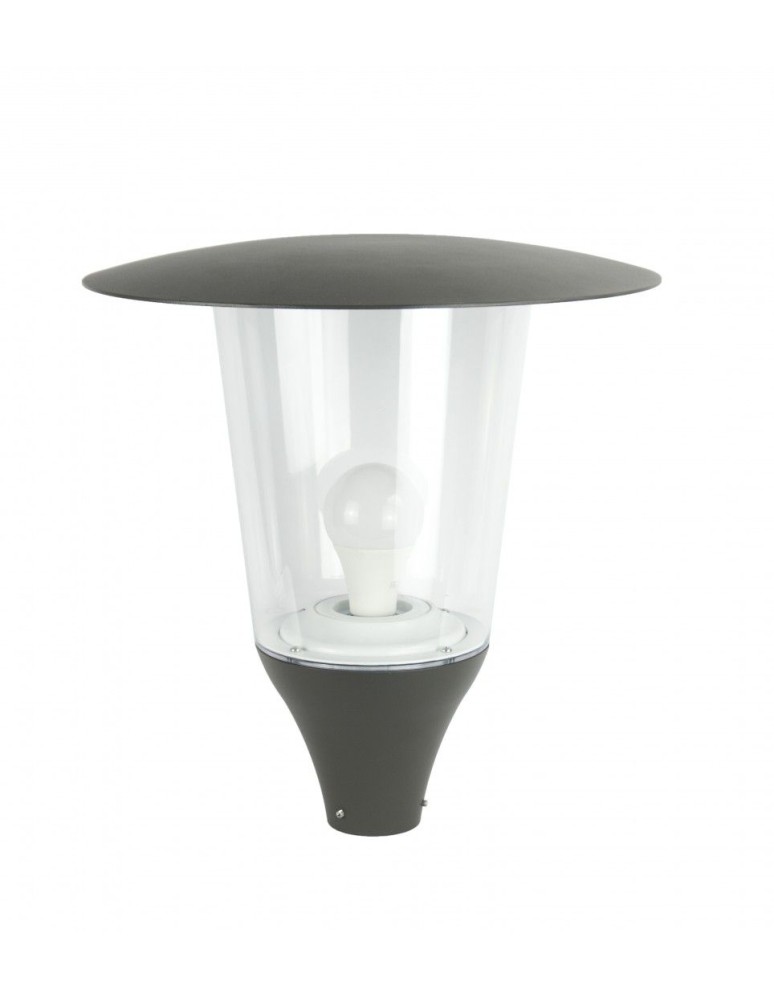 SU-MA Metis MTS-HEAD IP65 E27 max 100W, 230W