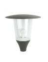 SU-MA Metis MTS-HEAD IP65 E27 max 100W, 230W