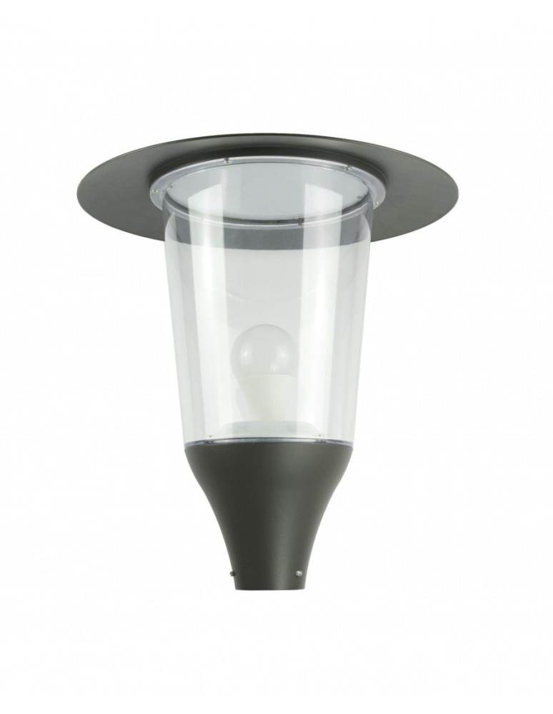 SU-MA Metis MTS-HEAD IP65 E27 max 100W, 230W