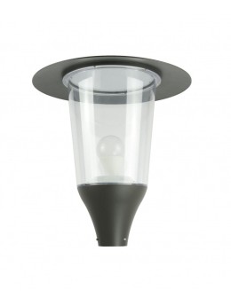 SU-MA Metis MTS-HEAD IP65 E27 max 100W, 230W - produkt 2