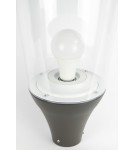 SU-MA Metis MTS-HEAD IP65 E27 max 100W, 230W