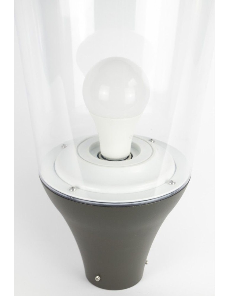 SU-MA Metis MTS-HEAD IP65 E27 max 100W, 230W