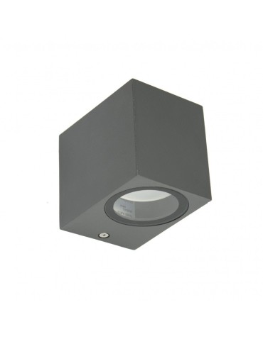 SU-MA MINI 1xGU10 Kinkiet IP54 5001 DG