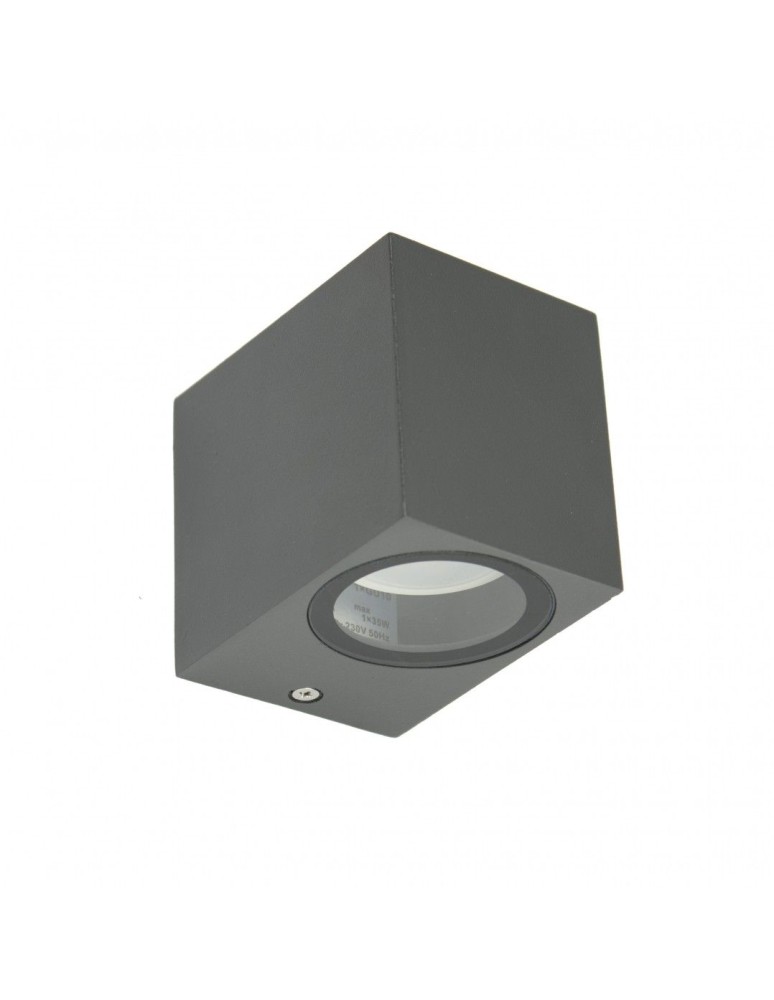 SU-MA MINI 1xGU10 Kinkiet IP54 5001 DG
