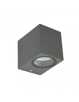 SU-MA MINI 1xGU10 Kinkiet IP54 5001 DG