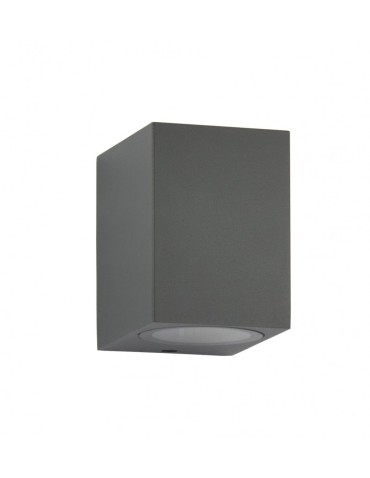 SU-MA MINI 1xGU10 Wall lamp IP54 5001 DG - product 2