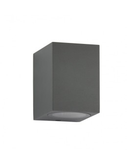 SU-MA MINI 1xGU10 Wall lamp IP54 5001 DG - product 2