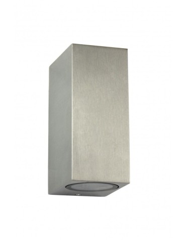 SU-MA MINI 2xGU10 Wall lamp IP54 5002 BR - product 2