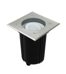 SU-MA Mix invasive GU10 1xmax 50W, 230V 6725 D