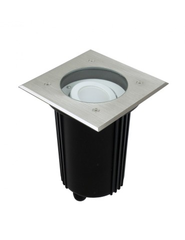 SU-MA Mix najazdowa GU10 1xmax 50W, 230V 6725 D