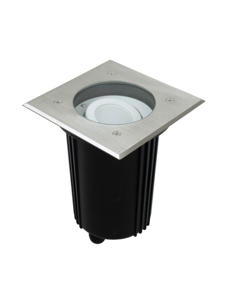 SU-MA Mix invasive GU10 1xmax 50W, 230V 6725 D