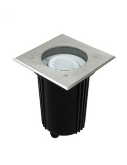 SU-MA Mix najazdowa GU10 1xmax 50W, 230V 6725 D
