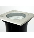 SU-MA Mix najazdowa GU10 1xmax 50W, 230V 6725 D
