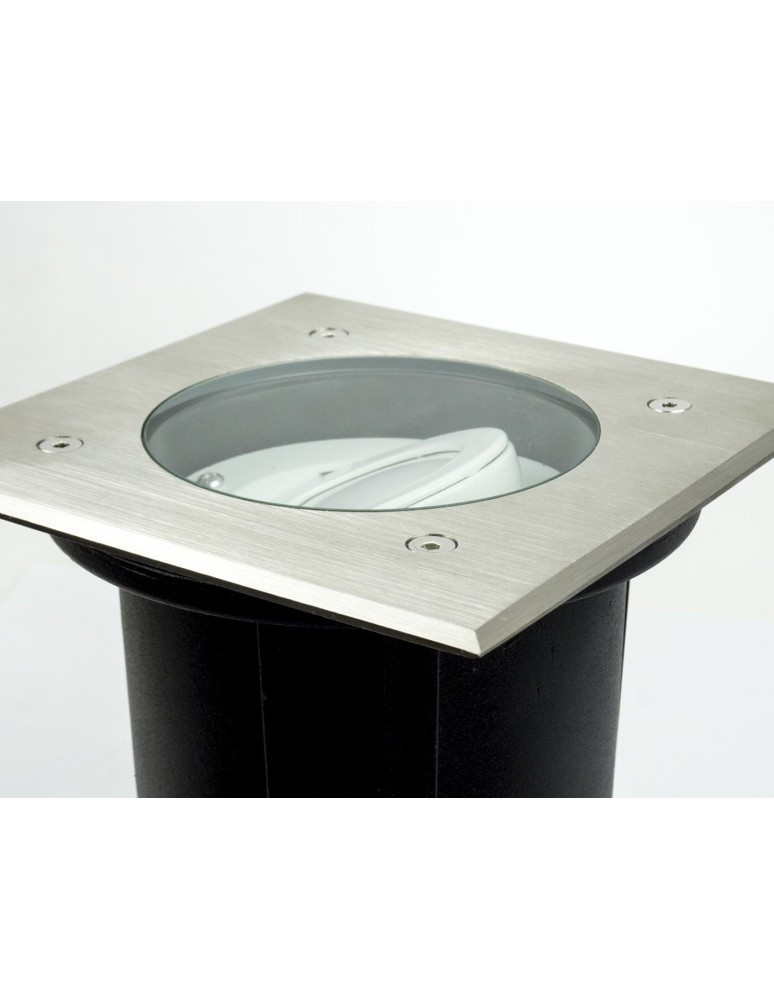 SU-MA Mix najazdowa GU10 1xmax 50W, 230V 6725 D
