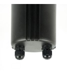 SU-MA Mix invasive GU10 1xmax 50W, 230V 6725 D