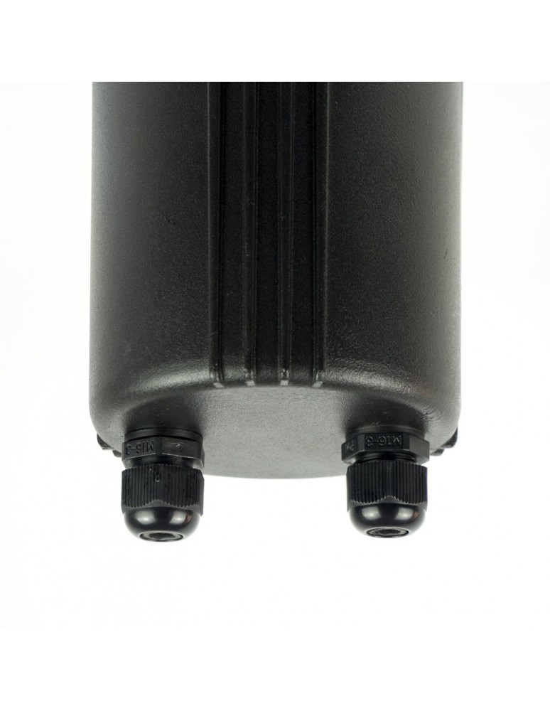 SU-MA Mix invasive GU10 1xmax 50W, 230V 6725 D