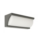 SU-MA Mona wall lamp 16xSMD LED, 13W, 230V MN19301