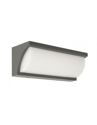 SU-MA Mona wall lamp 16xSMD LED, 13W, 230V MN19301
