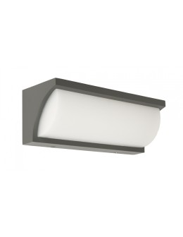 SU-MA Mona wall lamp 16xSMD LED, 13W, 230V MN19301