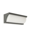 SU-MA Mona wall lamp 16xSMD LED, 13W, 230V MN19301