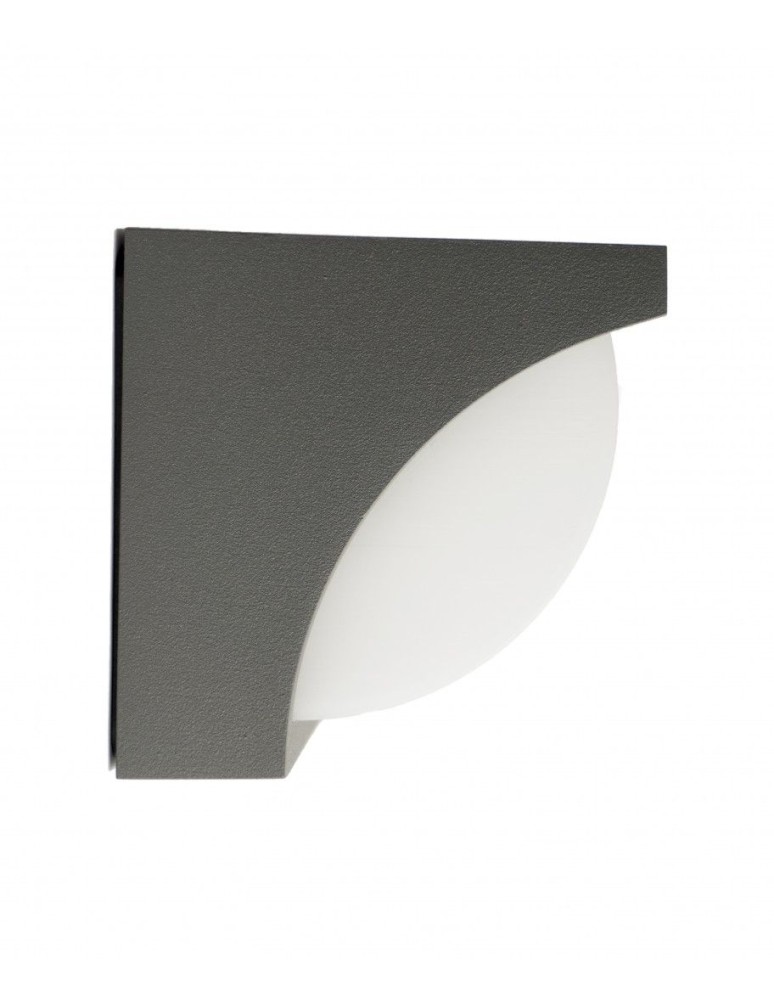 SU-MA Mona wall lamp 16xSMD LED, 13W, 230V MN19301