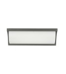 SU-MA Mona kinkiet 16xSMD LED, 13W, 230V MN19301