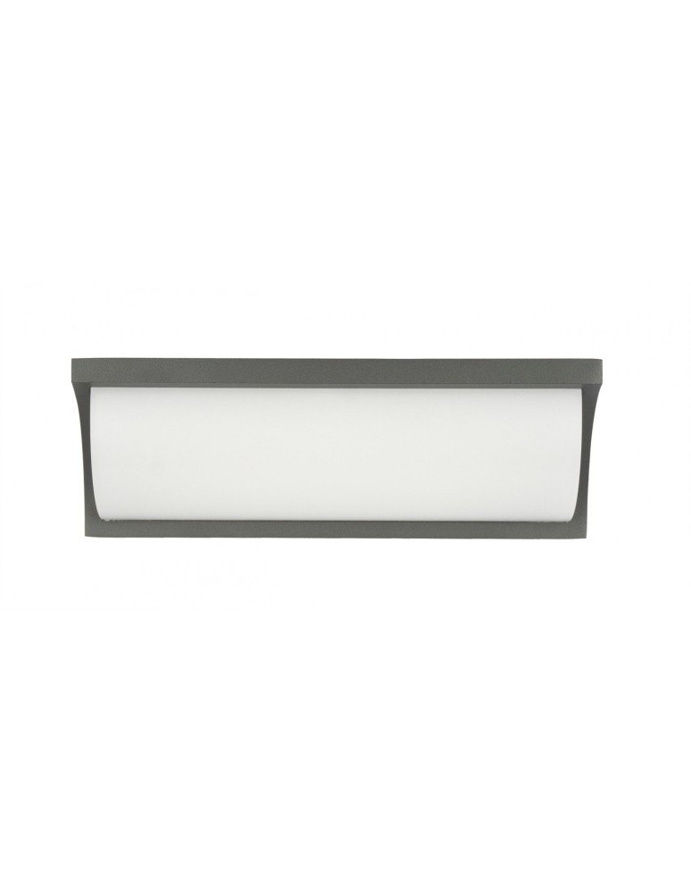 SU-MA Mona wall lamp 16xSMD LED, 13W, 230V MN19301