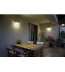 SU-MA Mona kinkiet 16xSMD LED, 13W, 230V MN19301