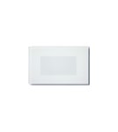 SU-MA Wall Glass MG01 IP65 LED, 2.5W, 230V