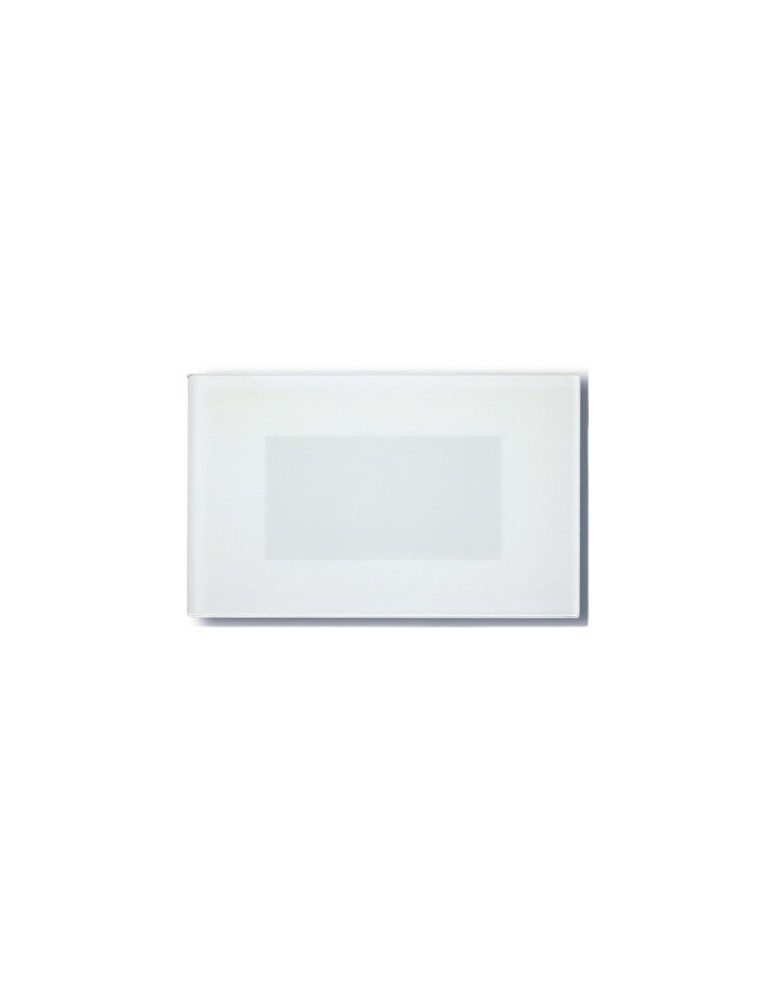SU-MA Wall Glass MG01 IP65 LED, 2.5W, 230V