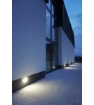 SU-MA Wall Glass MG01 IP65 LED, 2.5W, 230V