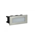 SU-MA wpuszczana LED 1,5W 3000K E 04