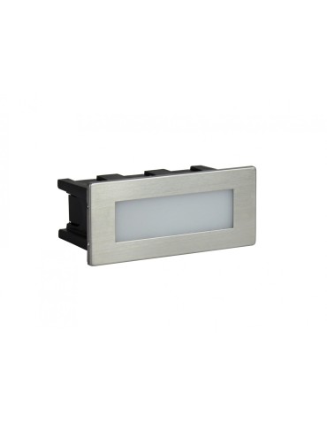 SU-MA wpuszczana LED 1,5W 3000K E 04