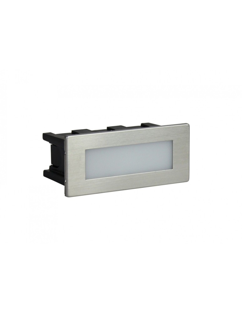 SU-MA wpuszczana LED 1,5W 3000K E 04