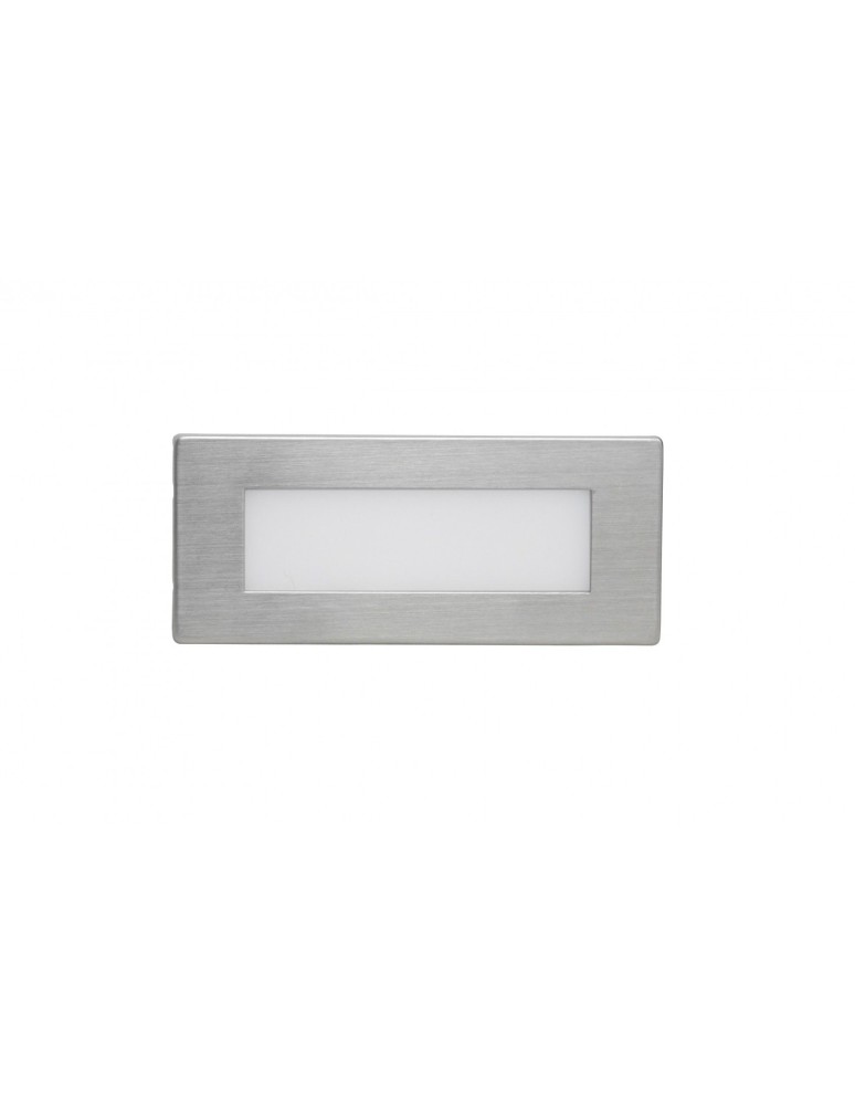 SU-MA recessed LED 1.5W 3000K E 04 SU-MA recessed LED 1.5W 3000K E 04