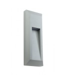 SU-MA Mur PC 2502B IP65 LED, 1,5W, 230V