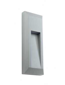SU-MA Wall PC 2502B IP65 LED, 1.5W, 230V - product 2