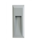 SU-MA Mur PC 2502B IP65 LED, 1,5W, 230V