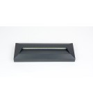 SU-MA Mur PC 2502C DG IP65 LED, 3W, 230V