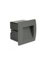 SU-MA MUR LED 1.5W 30lm 3000K Recessed IP65 M2029