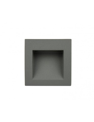 SU-MA MUR LED 1.5W 30lm 3000K Recessed IP65 M2029 - product 2