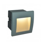 SU-MA MUR LED 1.5W 30lm 3000K Recessed IP65 M2029