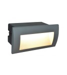 SU-MA MUR LED 3W 90lm 3000K Recessed IP65 M2031