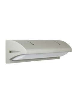 SU-MA Nelly E27, 2xmax. 60W, 230V 91012C AL