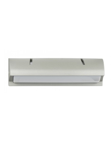 SU-MA Nelly E27, 2xmax. 60W, 230V 91012C AL - product 2