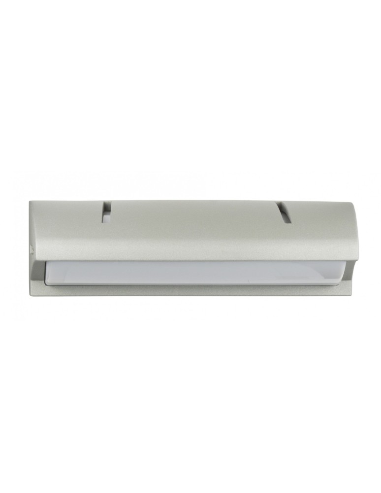 SU-MA Nelly E27, 2xmax. 60W, 230V 91012C AL