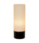 Bathroom wall lamps - Lucide JESSE Wall lamp 1xG9 black 04202/01/30 - product 8