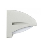 SU-MA Nelly E27, 2xmax. 60W, 230V 91012C AL