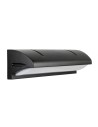 SU-MA Nelly 2XE27  91012C BL Kinkiet