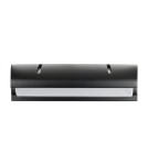 SU-MA Nelly 2XE27 91012C BL Wall lamp.